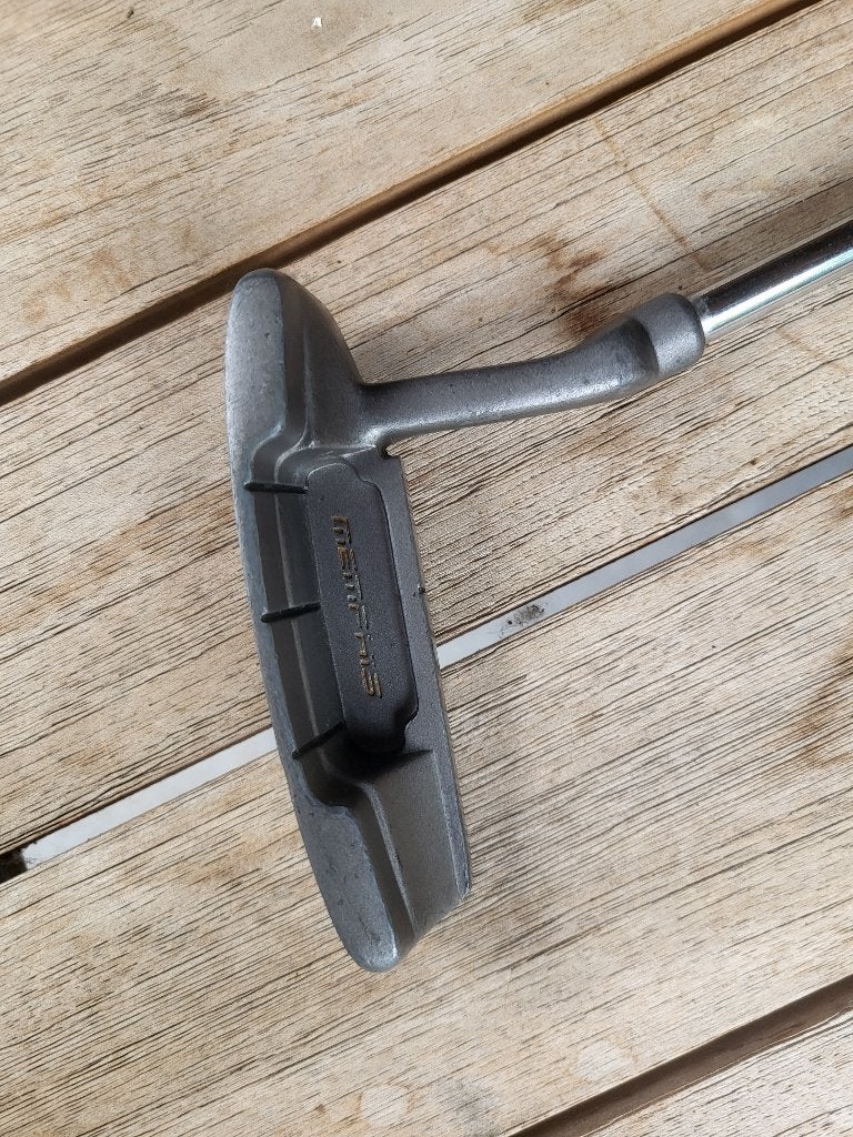 Foto 24 van Golfset Mizuno / Spalding – 9 clubs + Protech tas