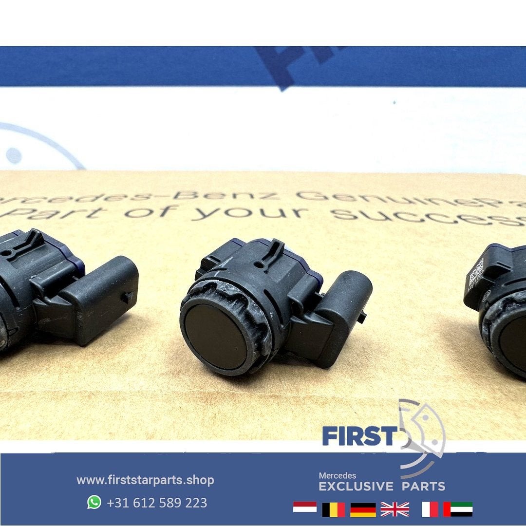parkeersensor Mercedes PDC Sensor W177 W247 W206 W236 W118 W, Gebruikt, -, Ophalen of Verzenden, -