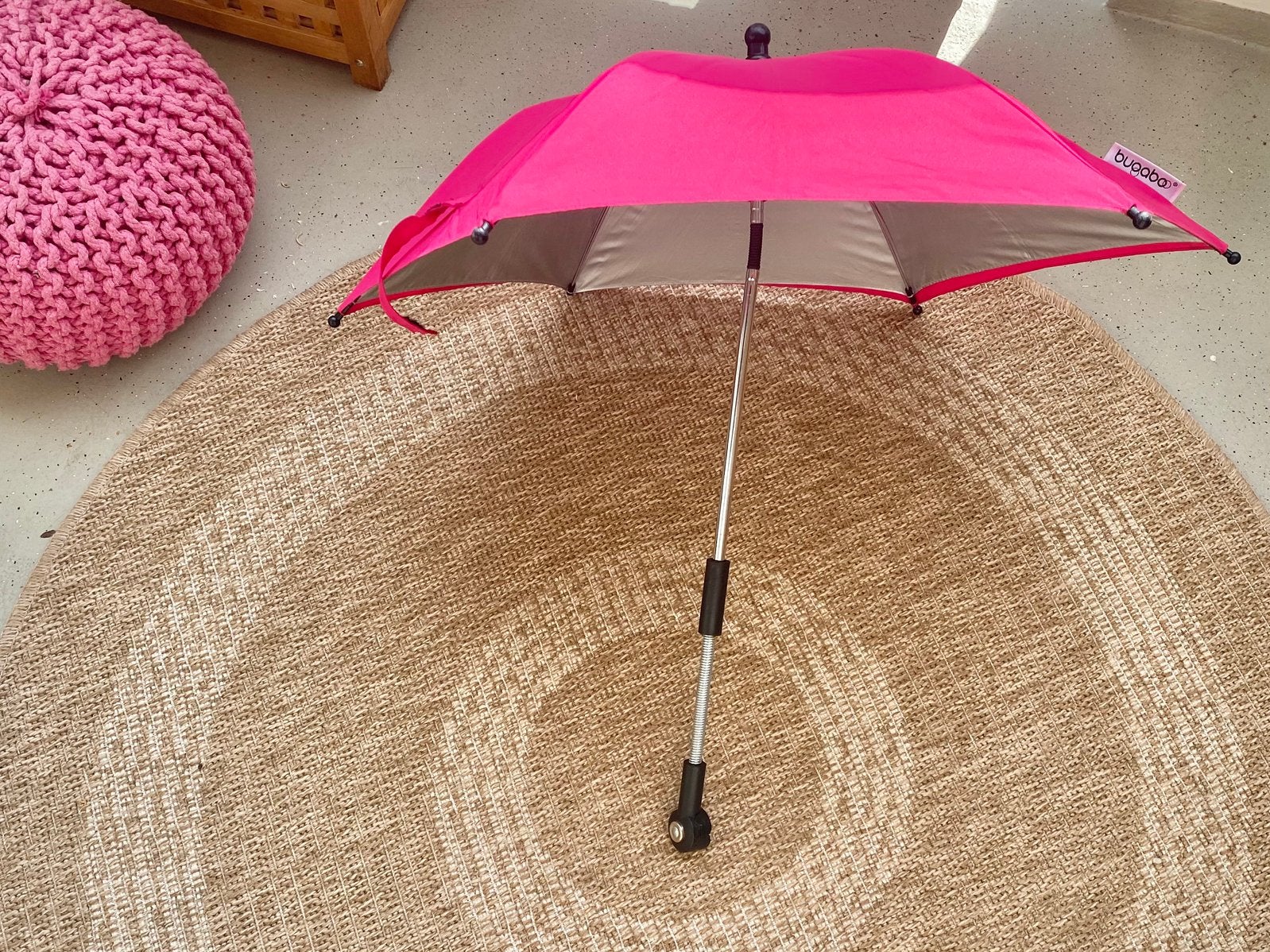 Foto 3 van Bugaboo parasol