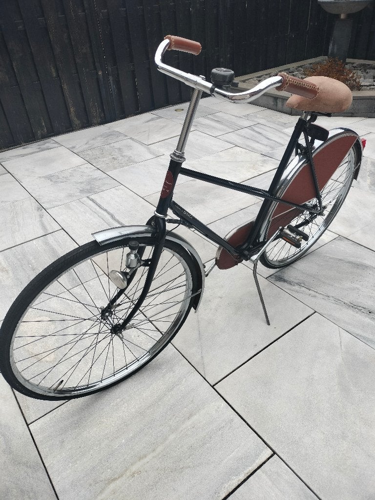 Dames fiets sparta ( frans Molenaar), 56 cm of meer, Ophalen, Gebruikt, Sparta