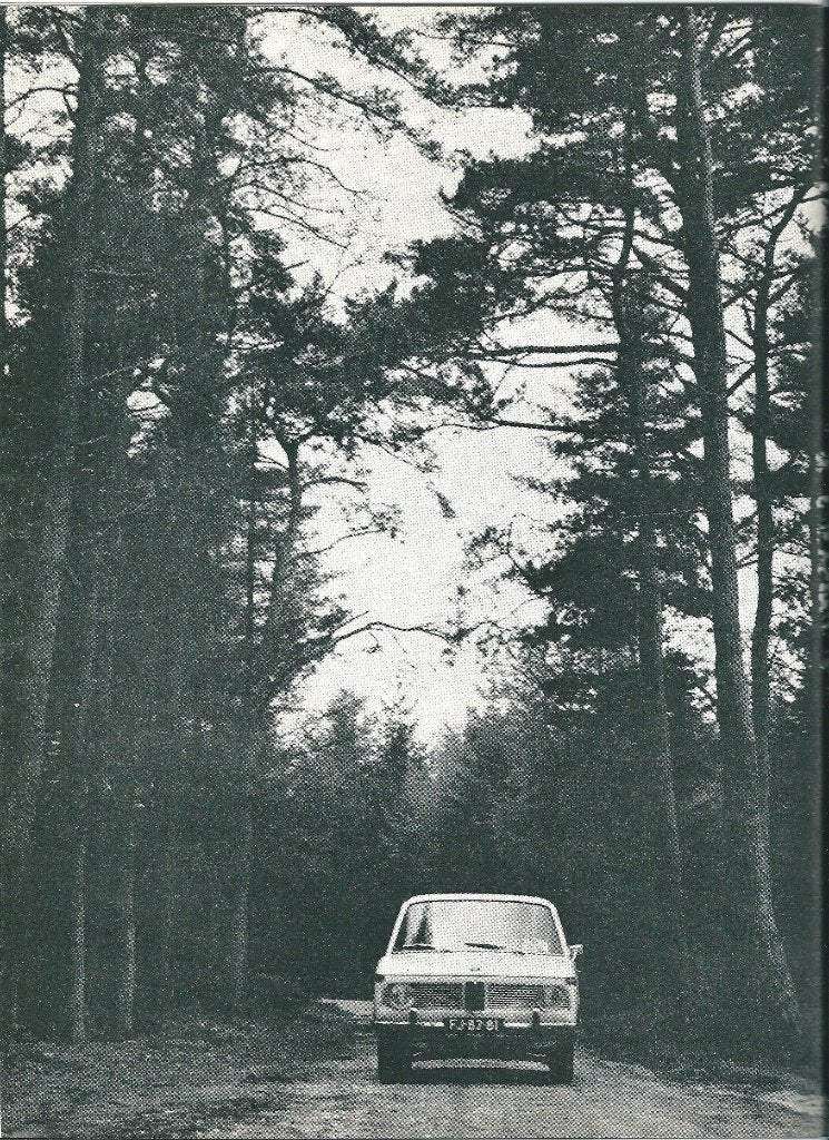 Autovisie test BMW 1600 1965, Ophalen of Verzenden, Gelezen, BMW