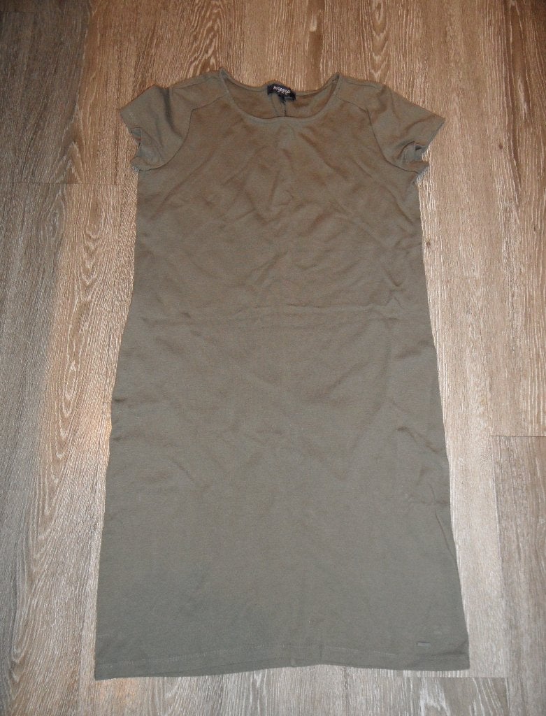 In goede staat verkerende jurk/lang shirt, McGregor, maat S, McGregor, Ophalen of Verzenden, Zo goed als nieuw, Korte mouw