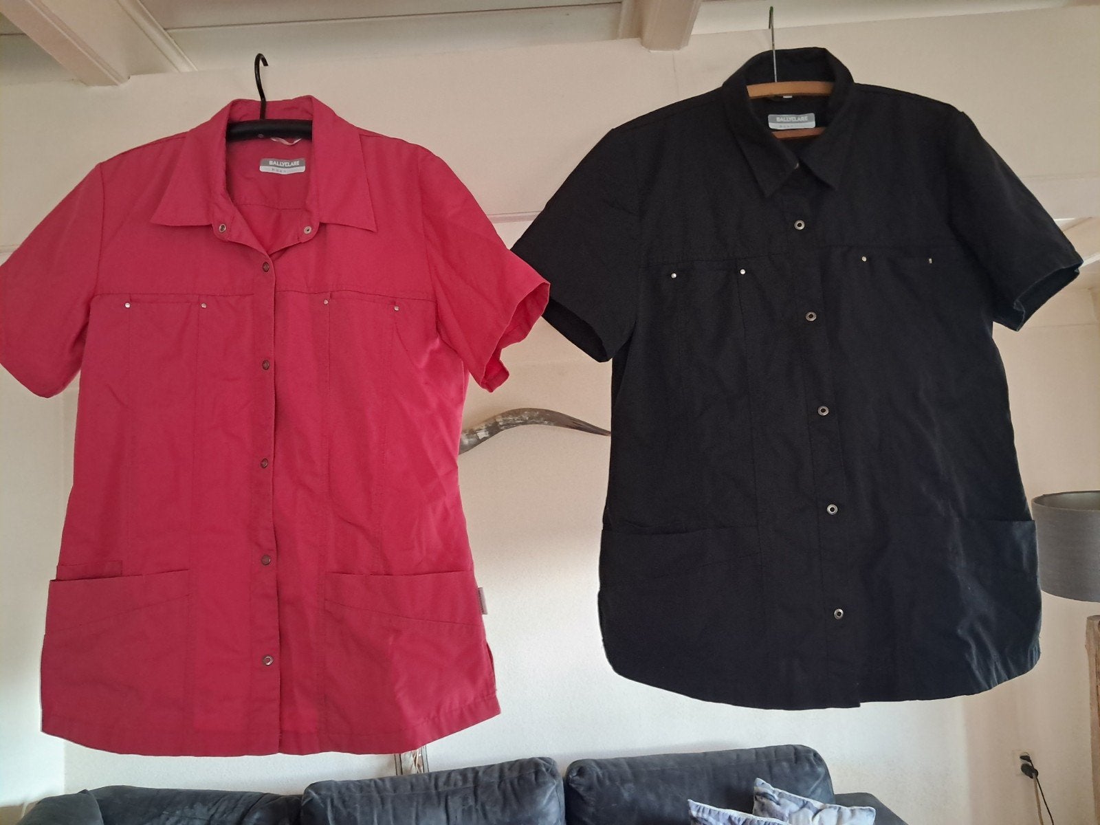 werk uniform verpleging, Ophalen of Verzenden, Zo goed als nieuw