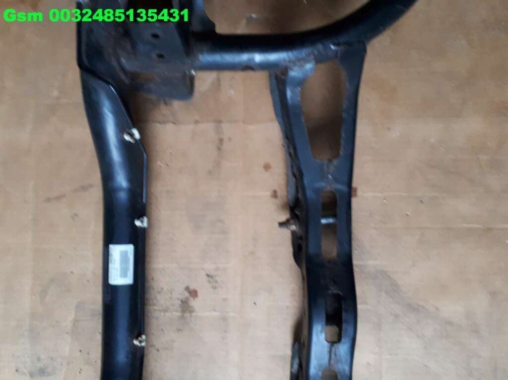 1k0505315bh Subframe achter golf 6 achteras a3 8p achterbrug, Auto-onderdelen, Gebruikt, Volkswagen AG, Audi, Berliner Ring 2
38440  Wolfsburg, DE