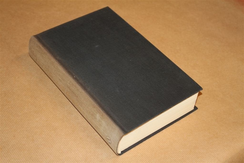 Berlijn Alexanderplatz. Alfred Döblin. 1978, Boeken, Ophalen of Verzenden, Gelezen
