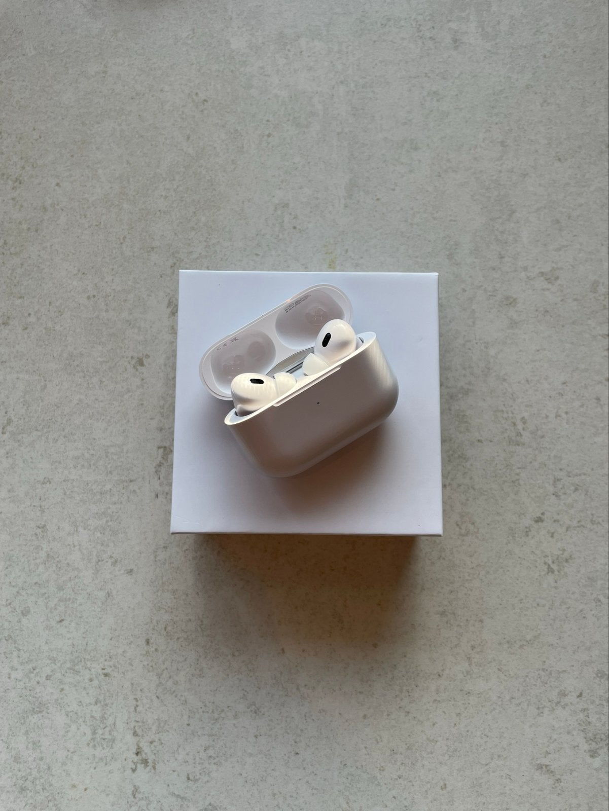 Airpods pro 2, In-ear, Gebruikt, Verzenden, Bluetooth