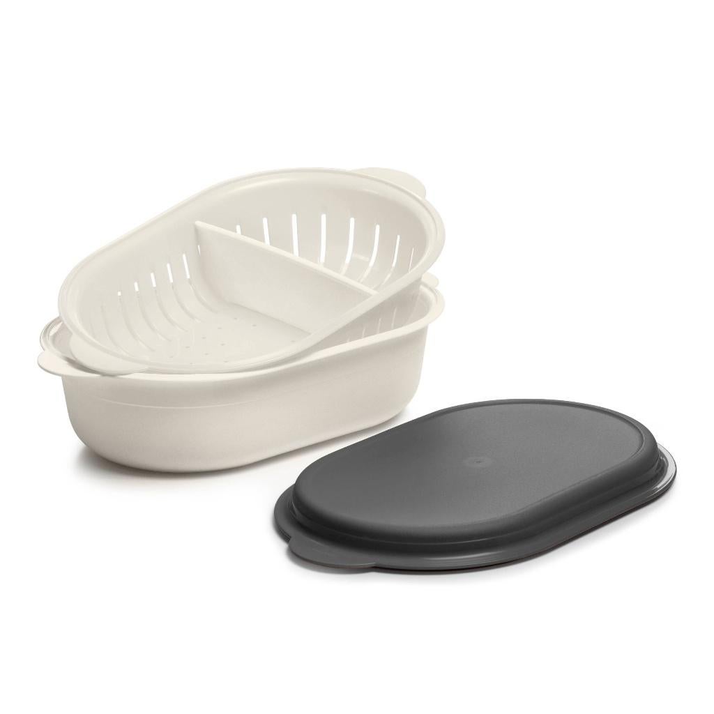 Tupperware Serveerwonder langwerpig, Ophalen of Verzenden, Nieuw, Overige typen