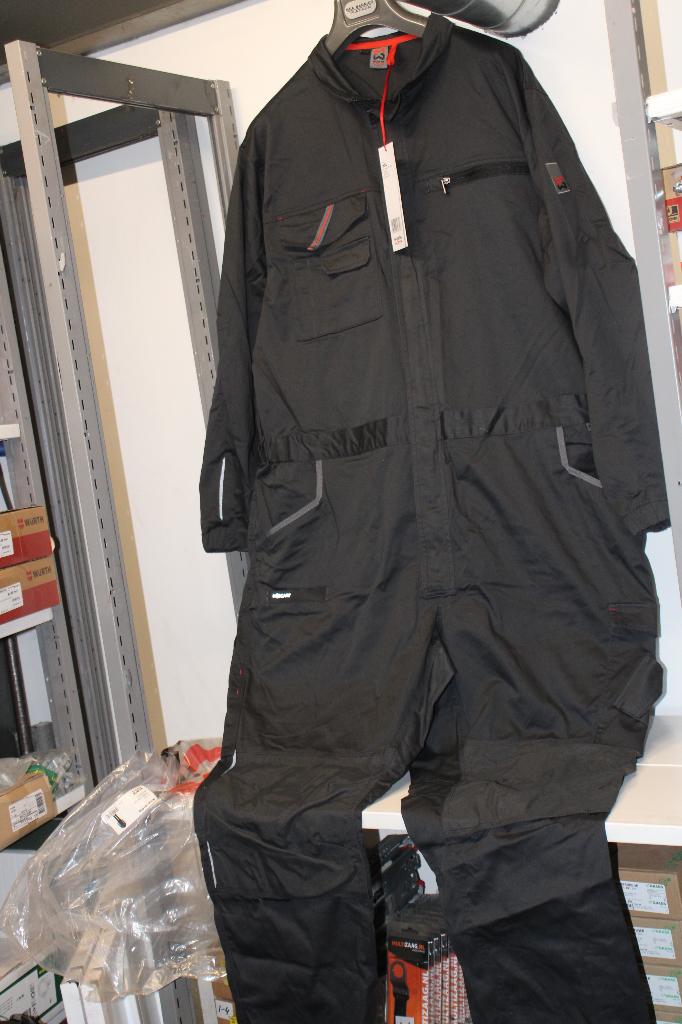overal, Ophalen of Verzenden, Nieuw, Overall