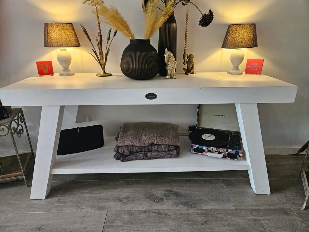 Riverdale sitetable, Ophalen of Verzenden