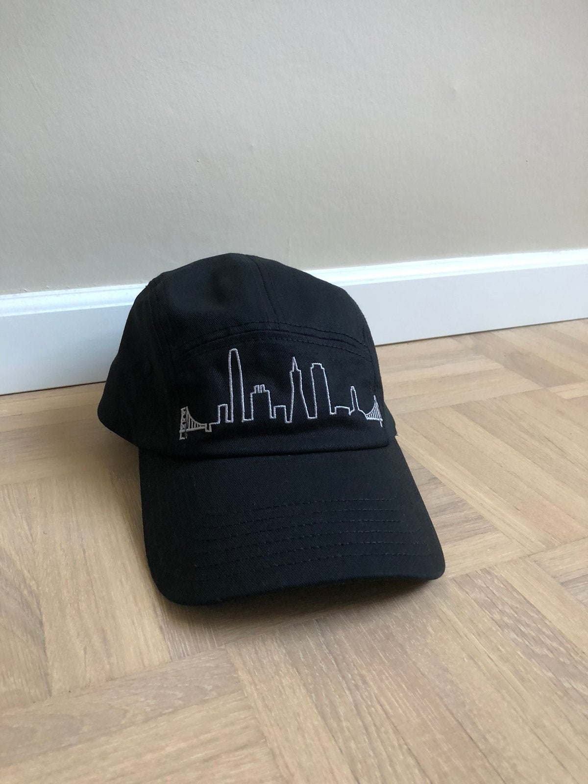 Nieuwe San Francisco Skyline Pet - One Size, Kleding | Dames, Hoeden en Petten, Ophalen of Verzenden, Nieuw, One size fits all