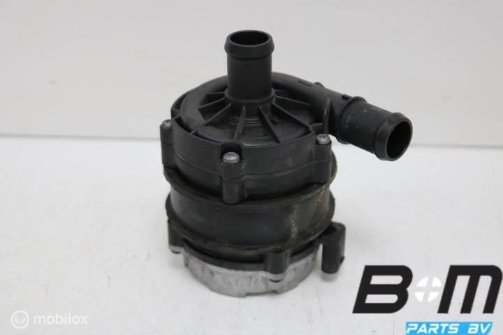 Extra waterpomp VW Transporter T5 GP 04L965567A, Gebruikt