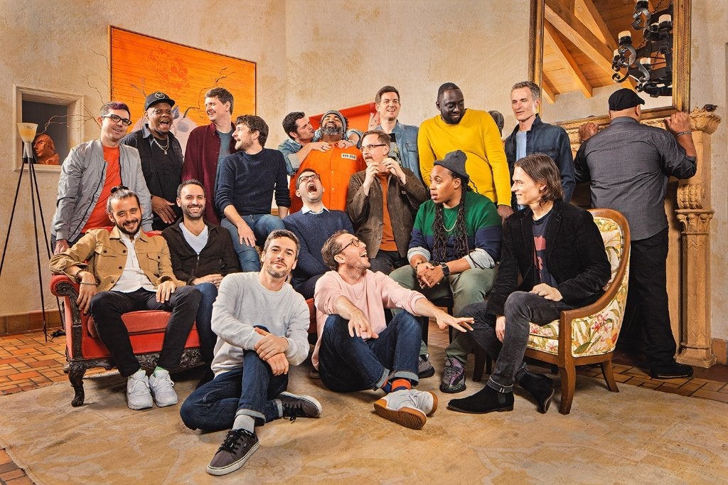 1 ticket voor Snarky Puppy - 30 augustus - Spot Groningen, Tickets en Kaartjes, Eén persoon, Augustus
