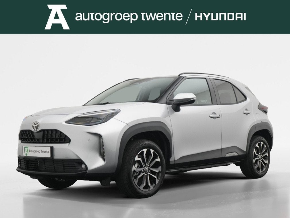 Toyota Yaris Cross 1.5 Hybrid 130 Executive | Camera | Priva