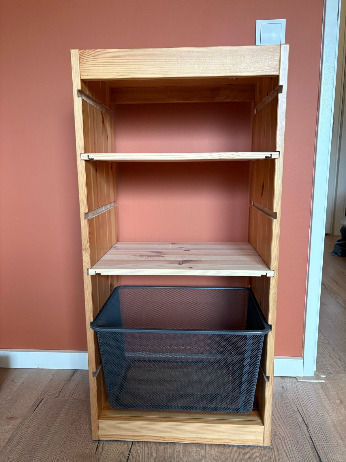 Ikea Trofast, Huis en Inrichting, Ophalen, Gebruikt
