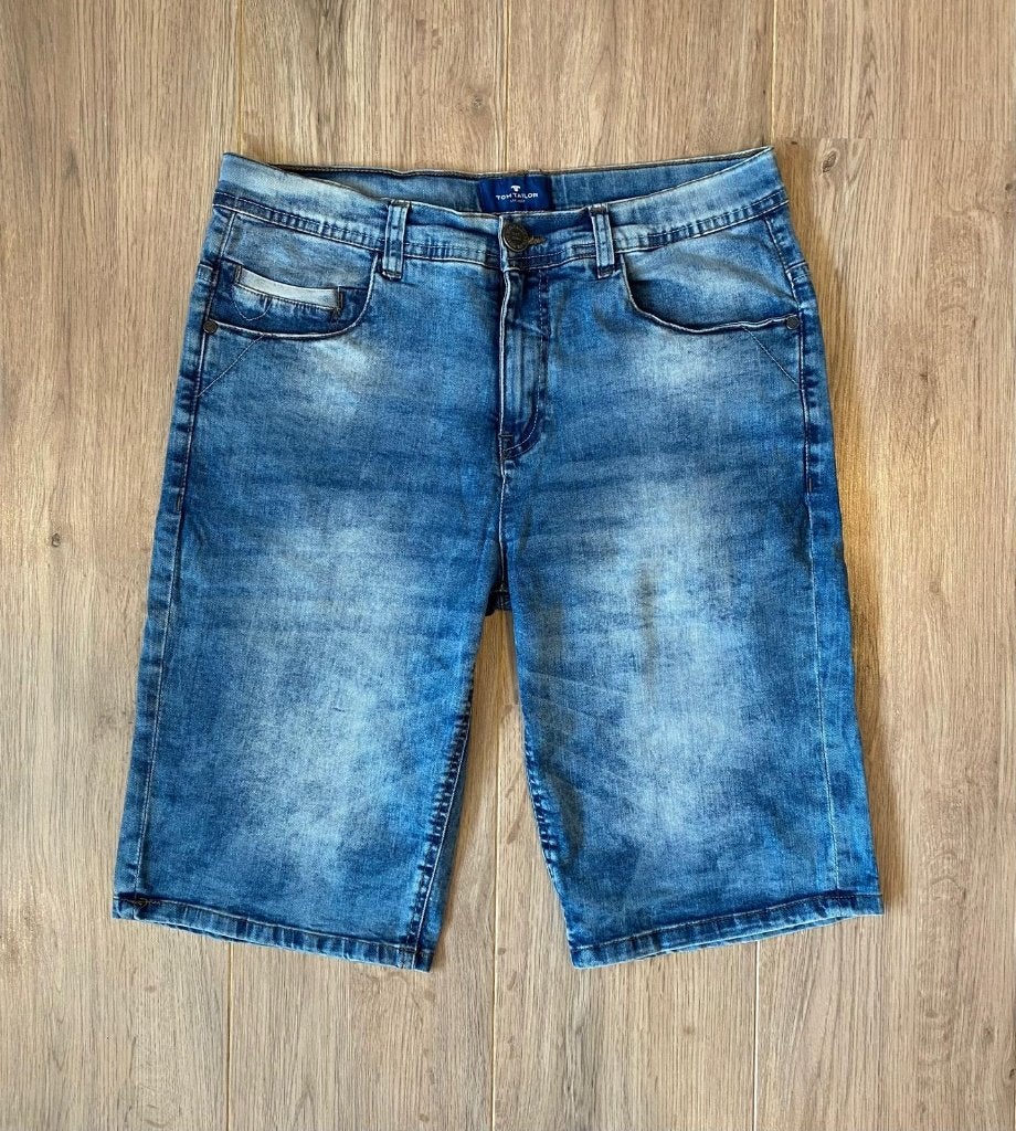 Tom Tailor - Korte broek, Ophalen of Verzenden, Zo goed als nieuw, Jongen, Broek