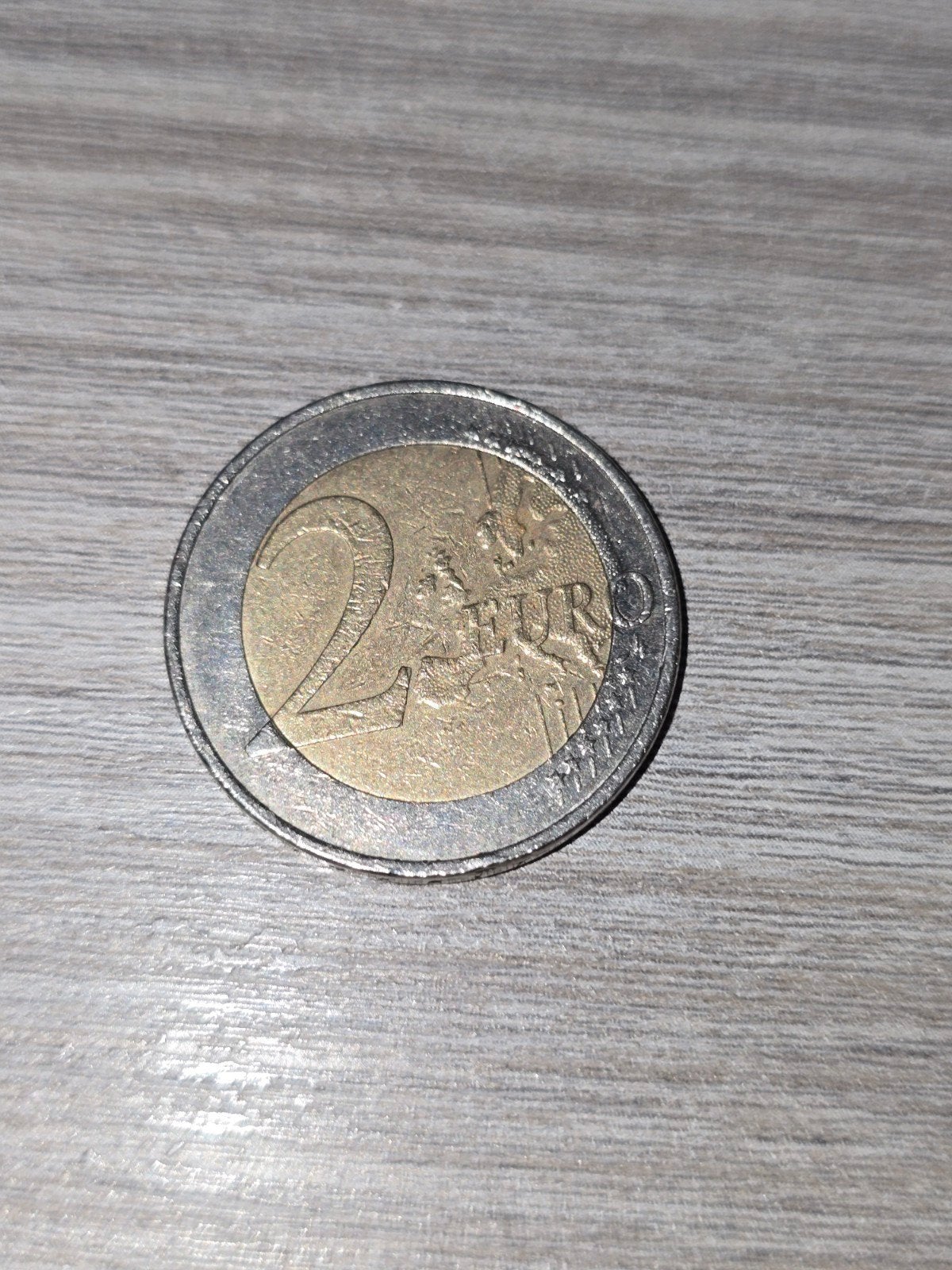 2 Euro munt Duitsland 2009 Saarland, Ophalen of Verzenden, Duitsland, 2 euro, Losse munt