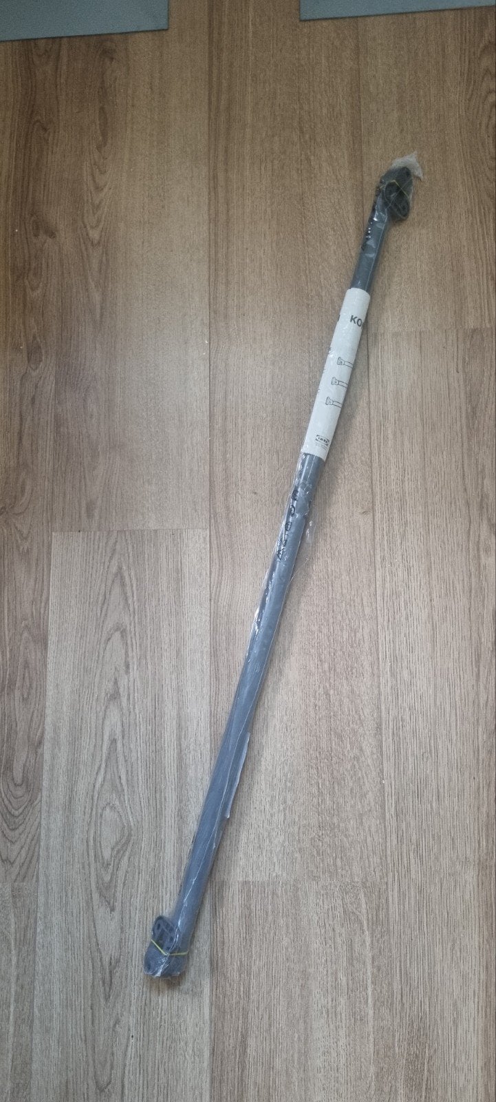 ikea pax stang, 50, 70 en 100 cm, Ophalen