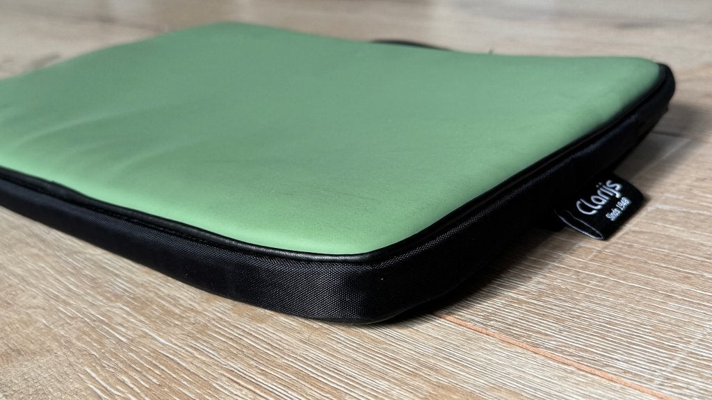 Clarijs handgemaakte laptophoes (13-14 inch), Computers en Software, Laptophoezen, Ophalen of Verzenden, 14 inch, Nieuw, Clarijs