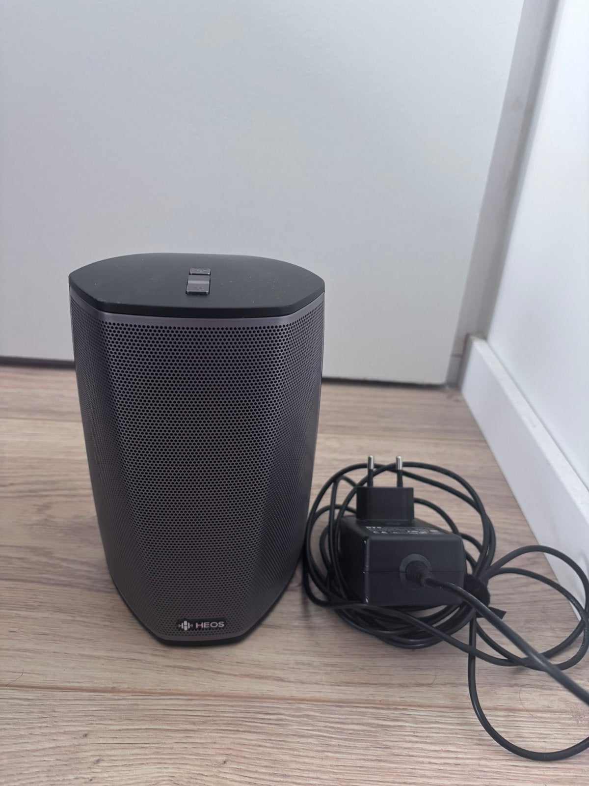 Denon HEOS 1 HS2 Draagbare Speaker, Overige merken, Ophalen of Verzenden, Zo goed als nieuw, Draagbare speaker