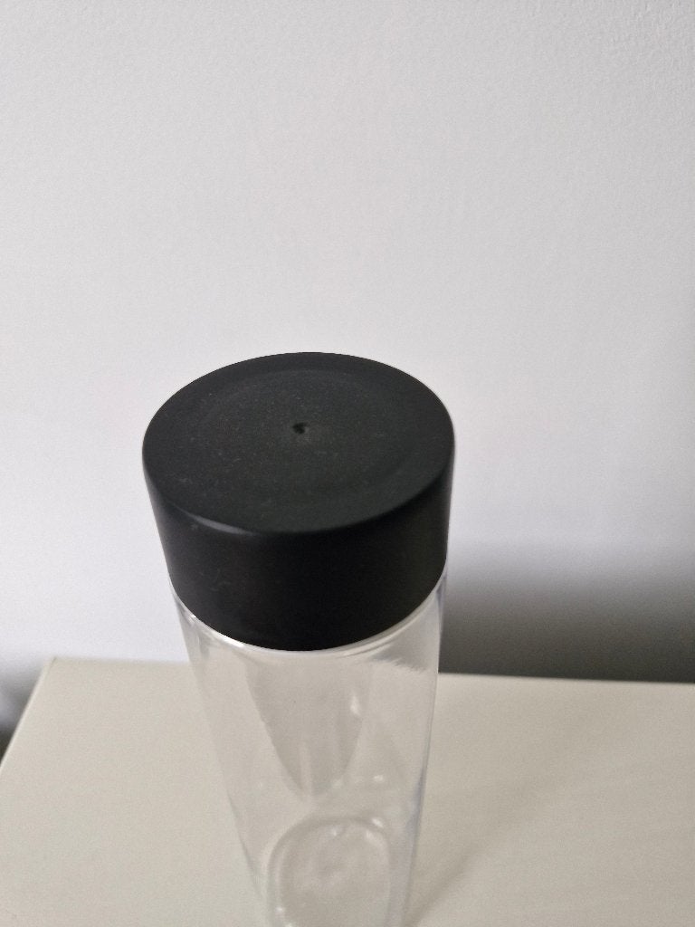 Flessen, Glas of Glazen, Kunststof, Overige merken, Verzenden