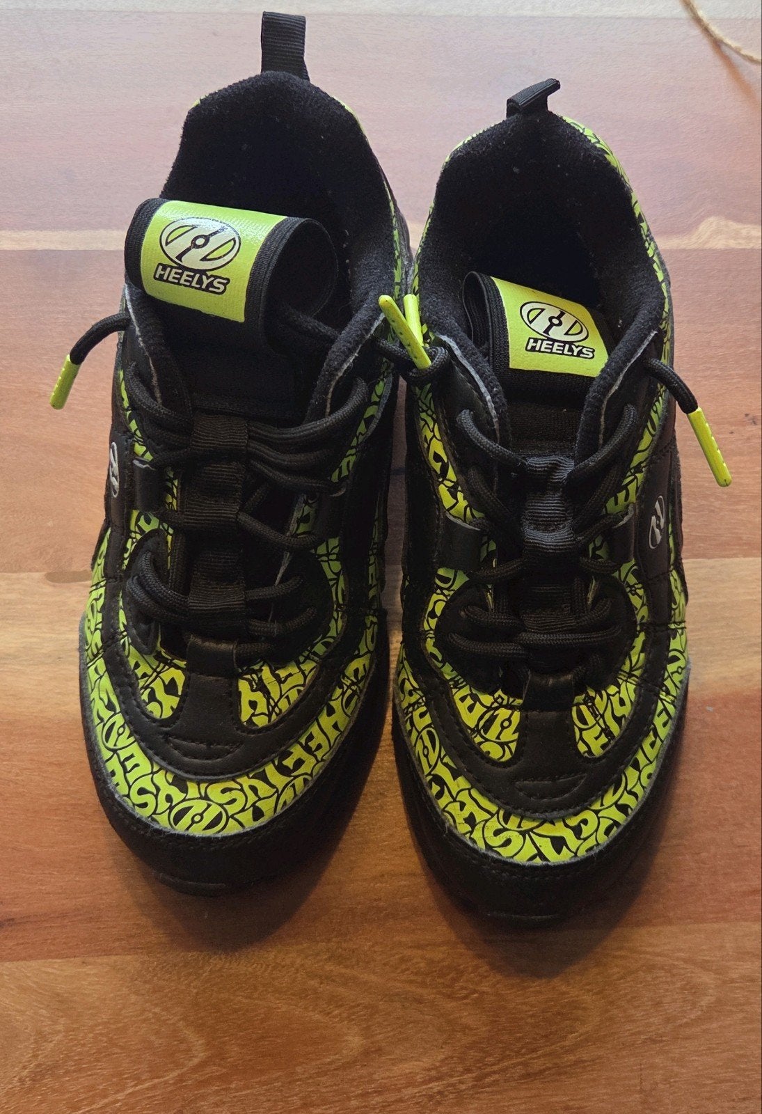 Heelys rolschoenen - Maat 34, Ophalen of Verzenden, Gebruikt, Kinderen