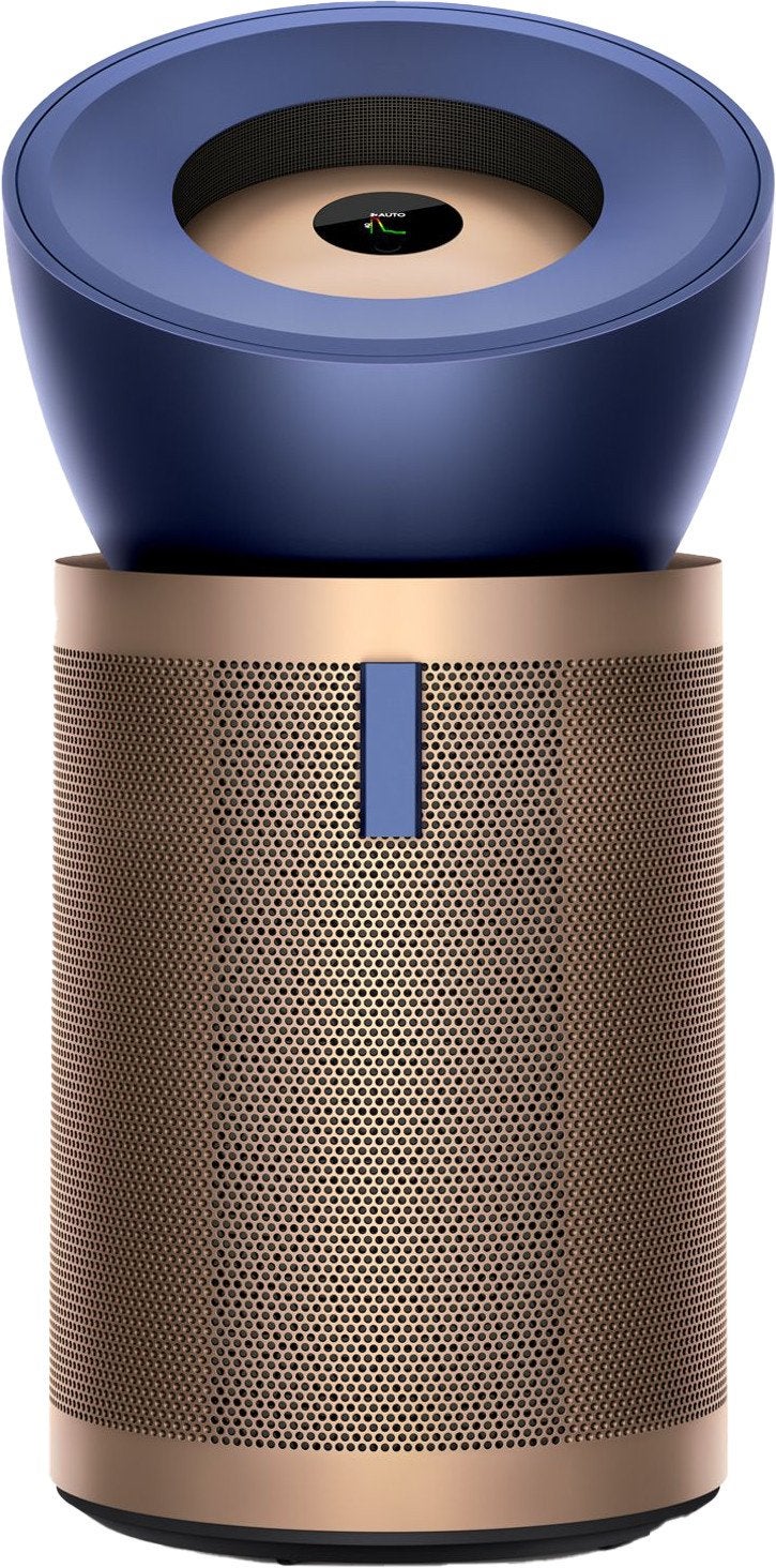 Dyson Purifier Big+Quiet Formaldehyde - BP04 (Zo goed als ni, Ophalen, Zo goed als nieuw, Luchtreiniger