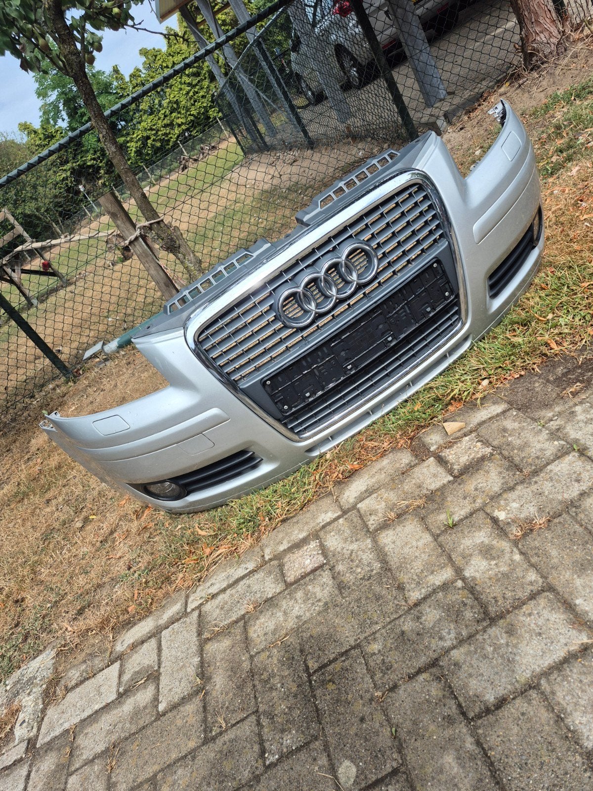 audi a3 8p onderdelen, Ophalen, Audi
