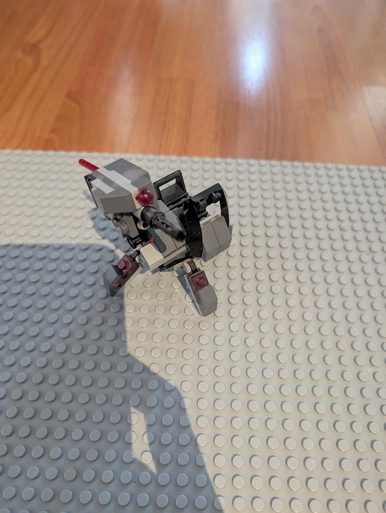 lego Star Wars 75197, Compleet, Gebruikt, Star Wars, Lego