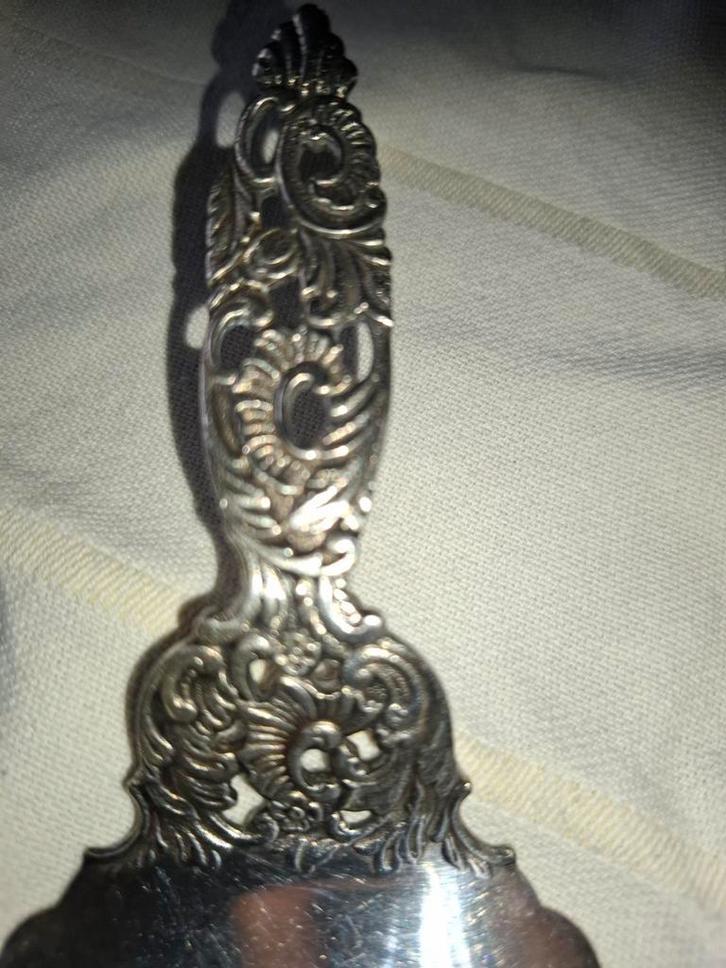 Gero 90 taartschep antiek, Antiek en Kunst, Ophalen of Verzenden
