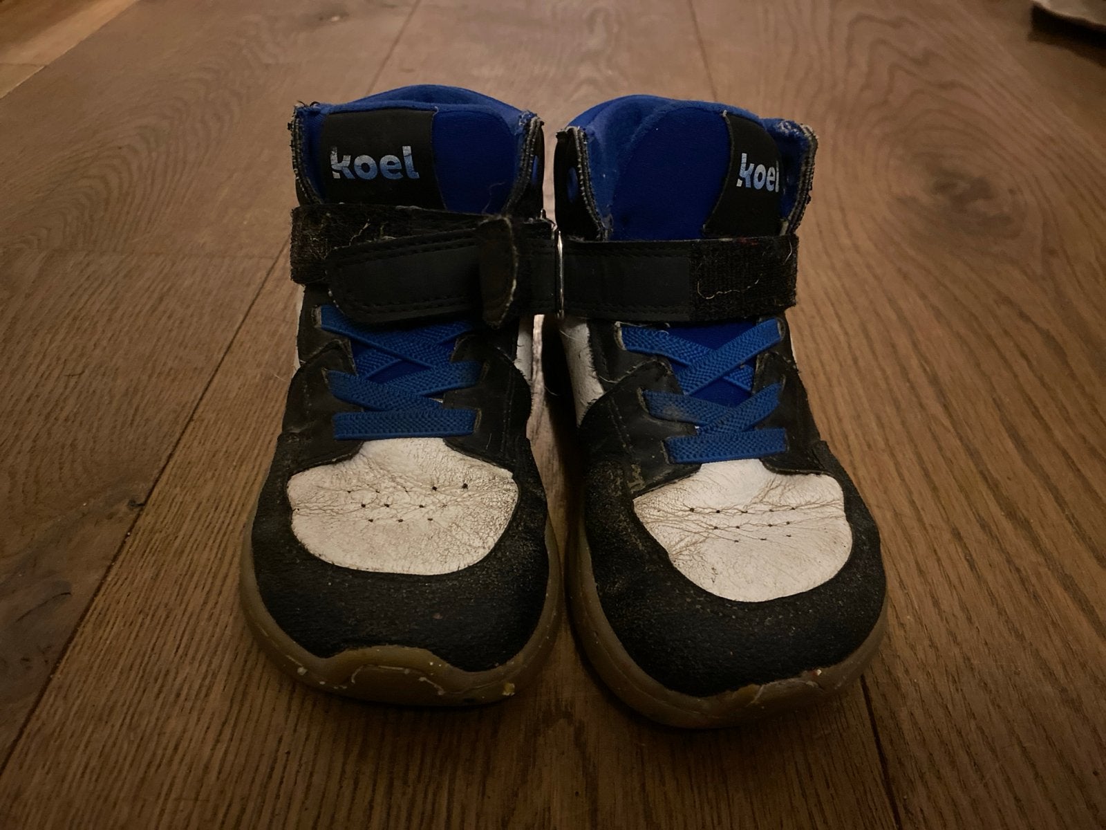 Koel barefoot schoenen maat 27, Ophalen of Verzenden, Gebruikt, Jongen of Meisje, Schoenen