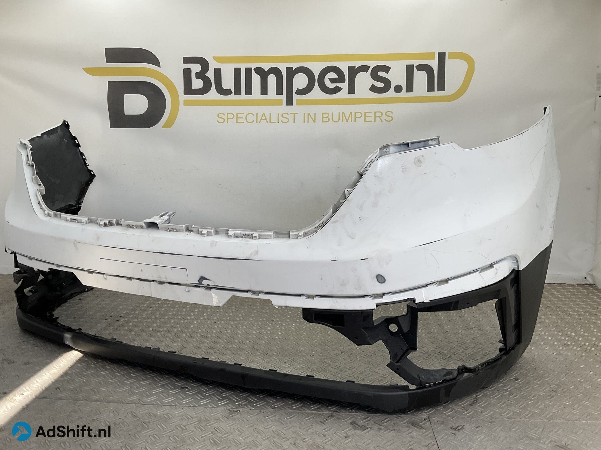 Bumper Renault Trafic 3 Facelift 2022-2025 620226941R Voorbu, Auto-onderdelen, Bumper