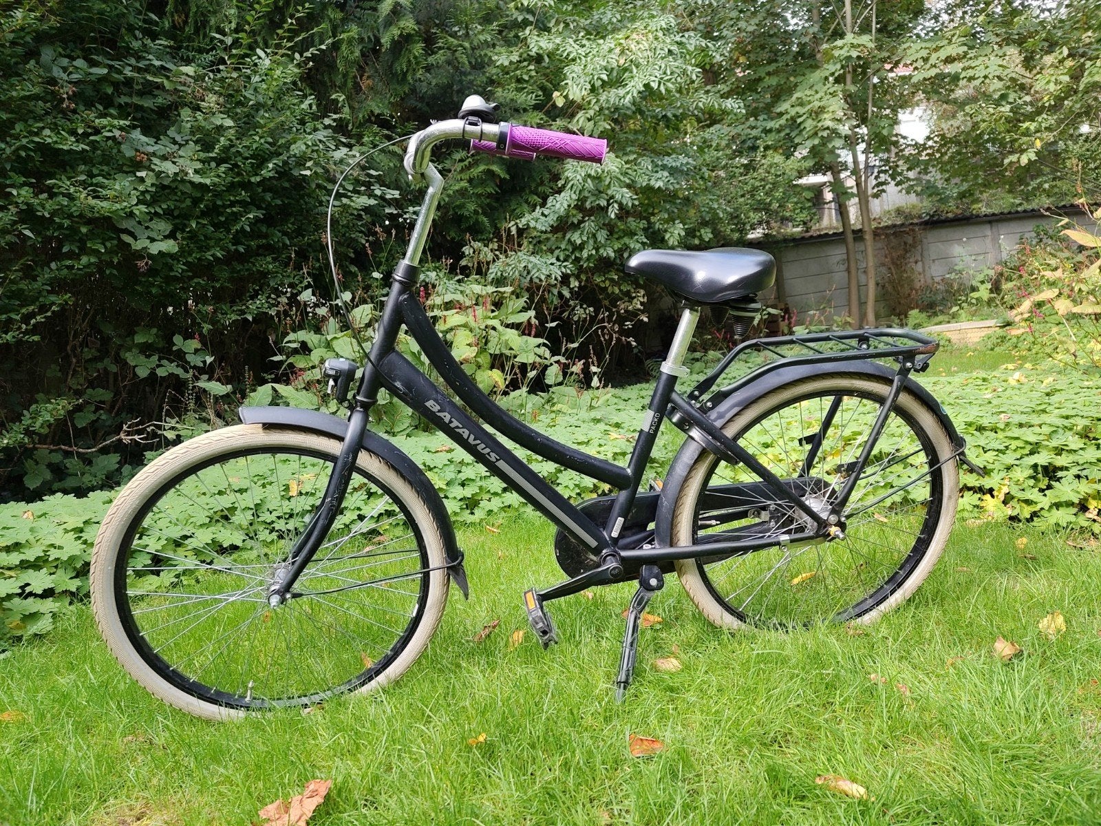 Foto 2 van Batavus Kinderfiets - Gebruikt