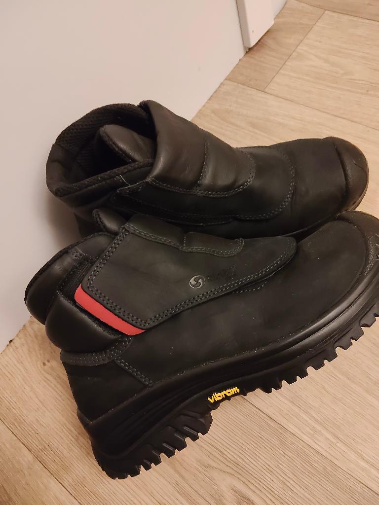 Las werkschoenen, Ophalen of Verzenden, Nieuw