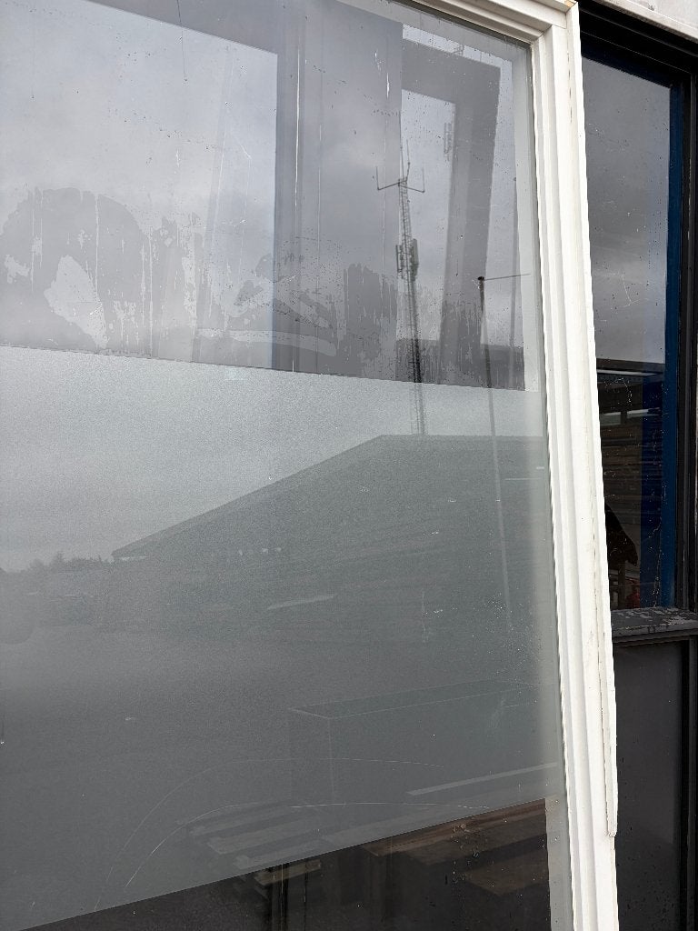 1x Houten Raam kozijnen raamkozijn ruiten ( 294 ), Doe-het-zelf en Verbouw, Kozijnen en Schuifpuien, Gebruikt, Raamkozijn, Nb