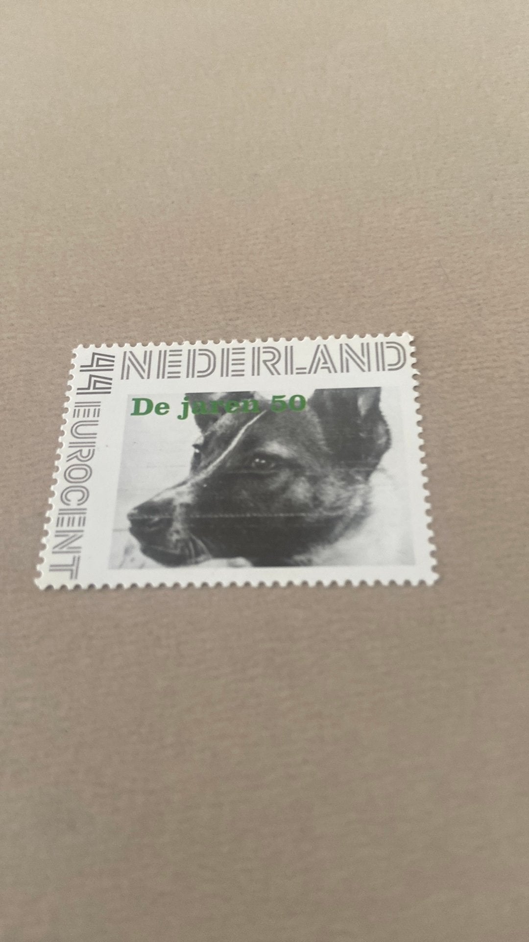 Nederland, Ophalen of Verzenden, Postfris