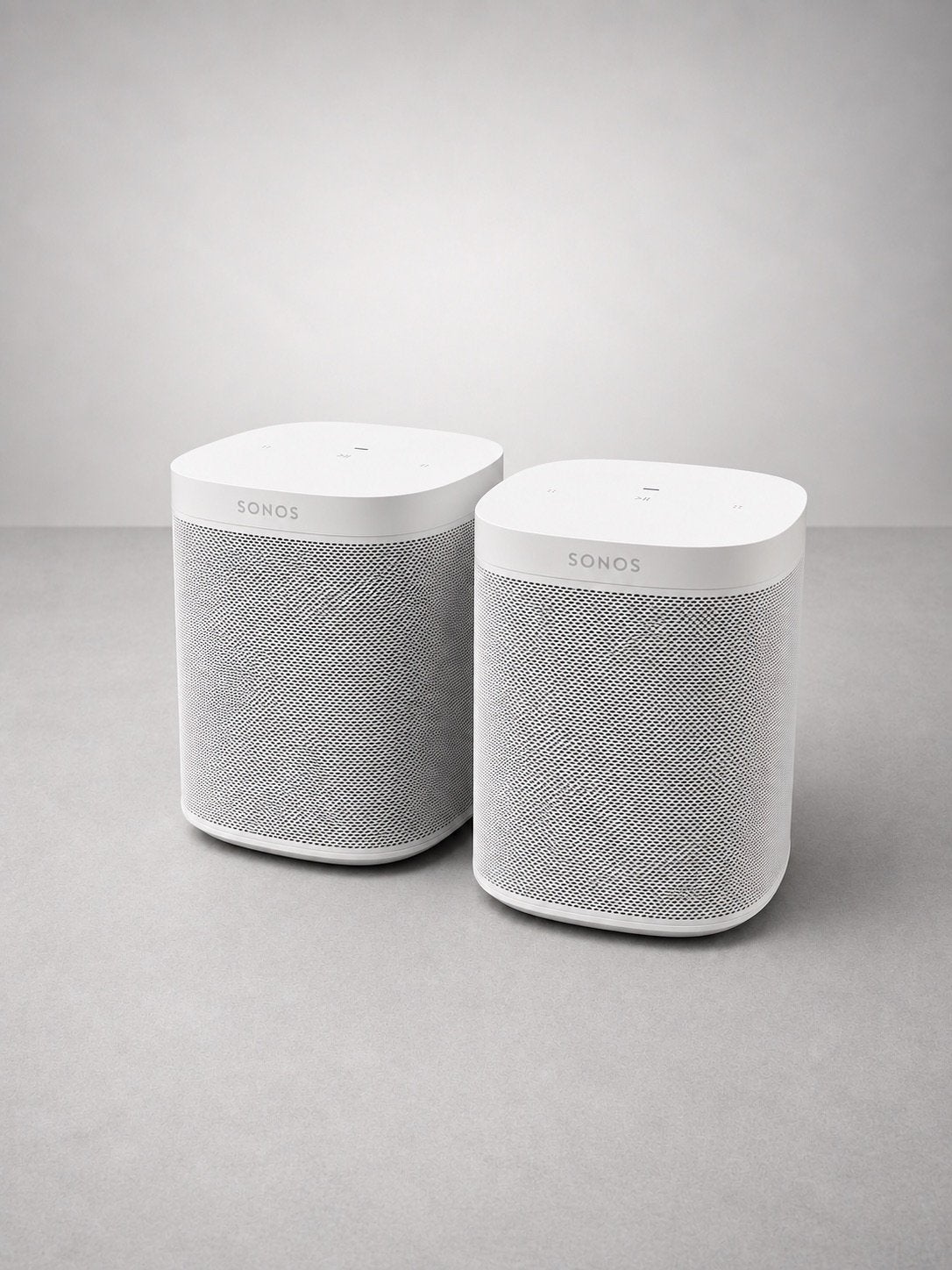 2x Sonos One SL Gen 2 | Wit | Nette Staat!