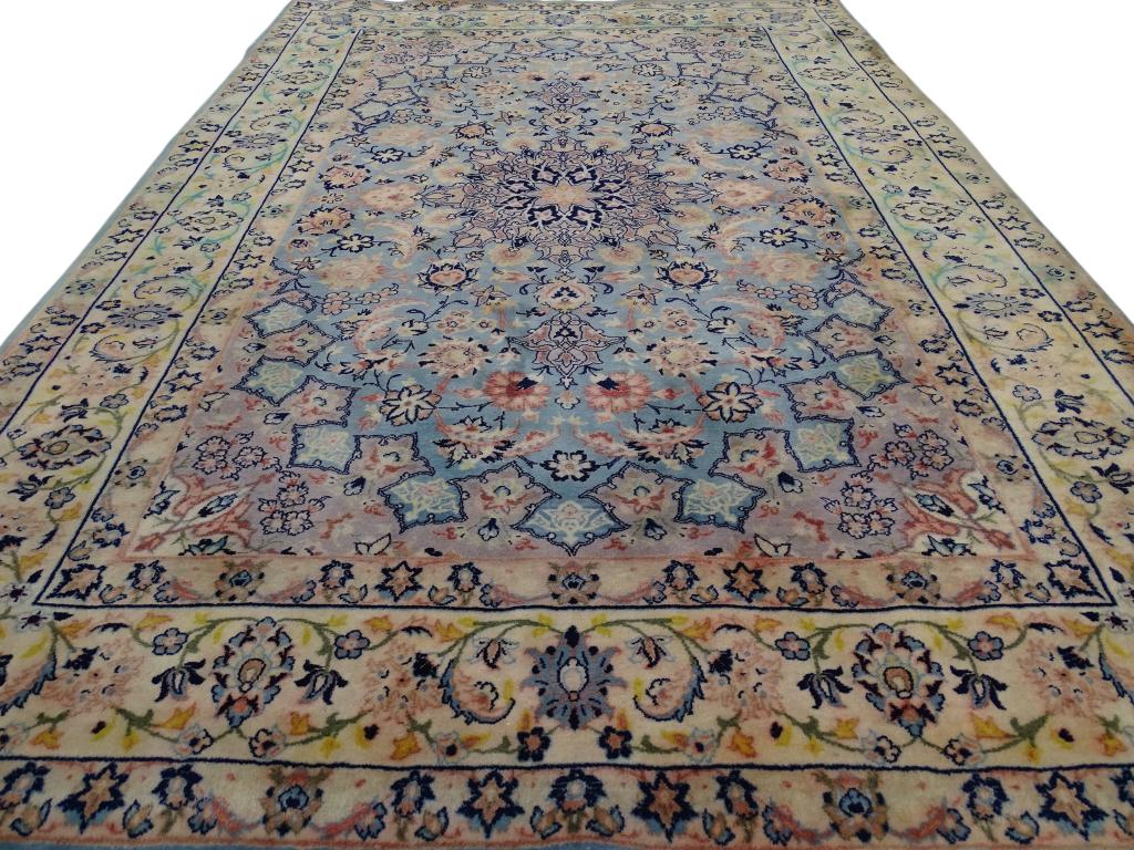 Perzisch tapijt - Tabriz - 155 x 106 cm - Handgeknoopt, 100 tot 150 cm, -, Verzenden, -