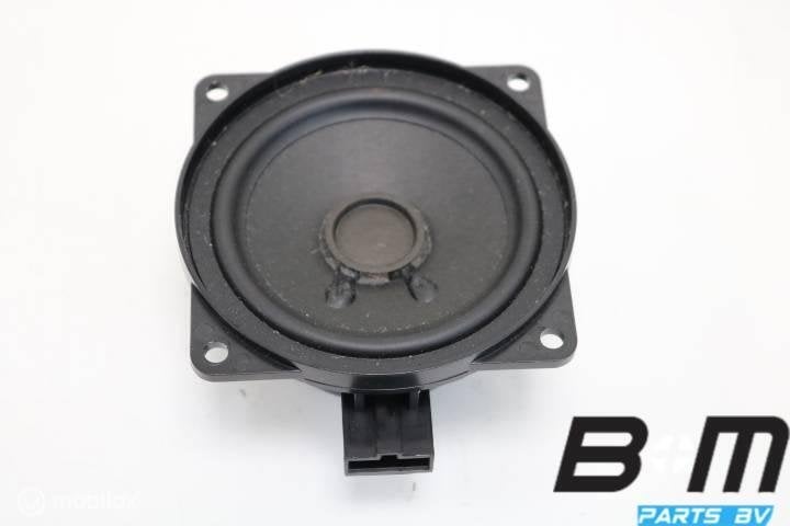 Middentonenluidspreker Skoda Superb 3, Gebruikt