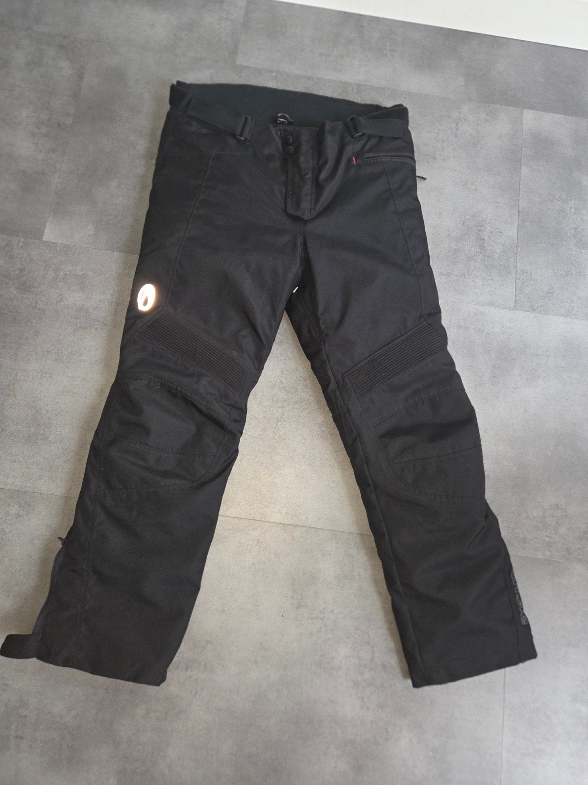 Richa motorbroek maat K3XL, Heren, Ophalen of Verzenden, Broek | textiel, Richa
