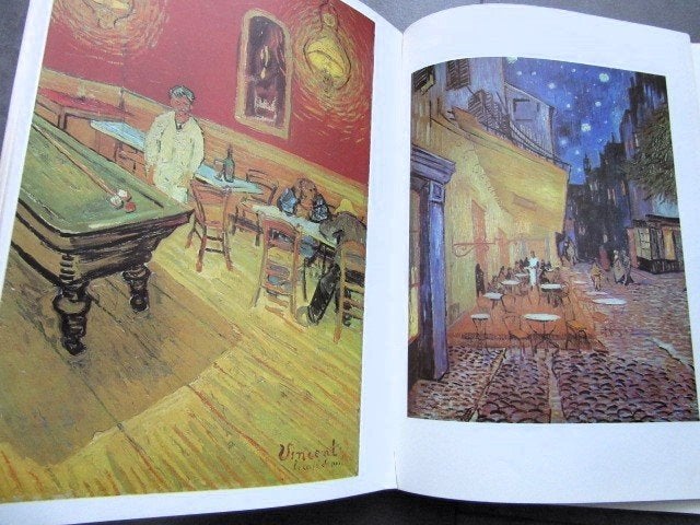 The great Artists - Van Gogh, Ophalen of Verzenden