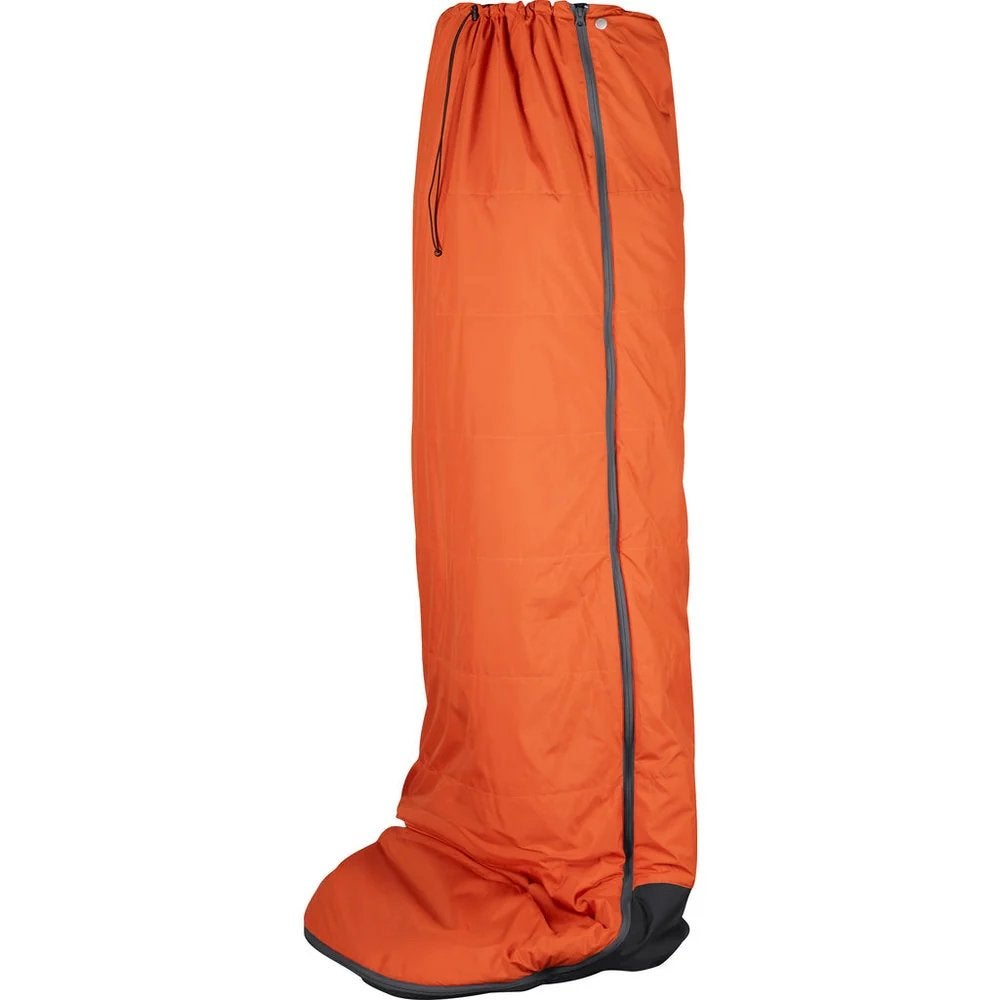 Nieuwstaat fjallraven bergtagen mummie foot belay bag, Ophalen of Verzenden, Zo goed als nieuw, Rugzak