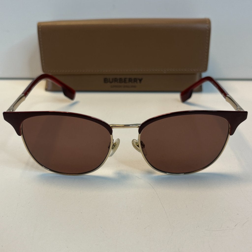 Burberry BE1355 SOPHIA 1319 | Nette staat, Burberry, Gebruikt, https://www.burberry.com/contact-us/, Horseferry House, Horseferry Road, London SW1P 2AW, Verenigd Koninkrijk