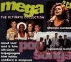 mega popsongs, Ophalen of Verzenden