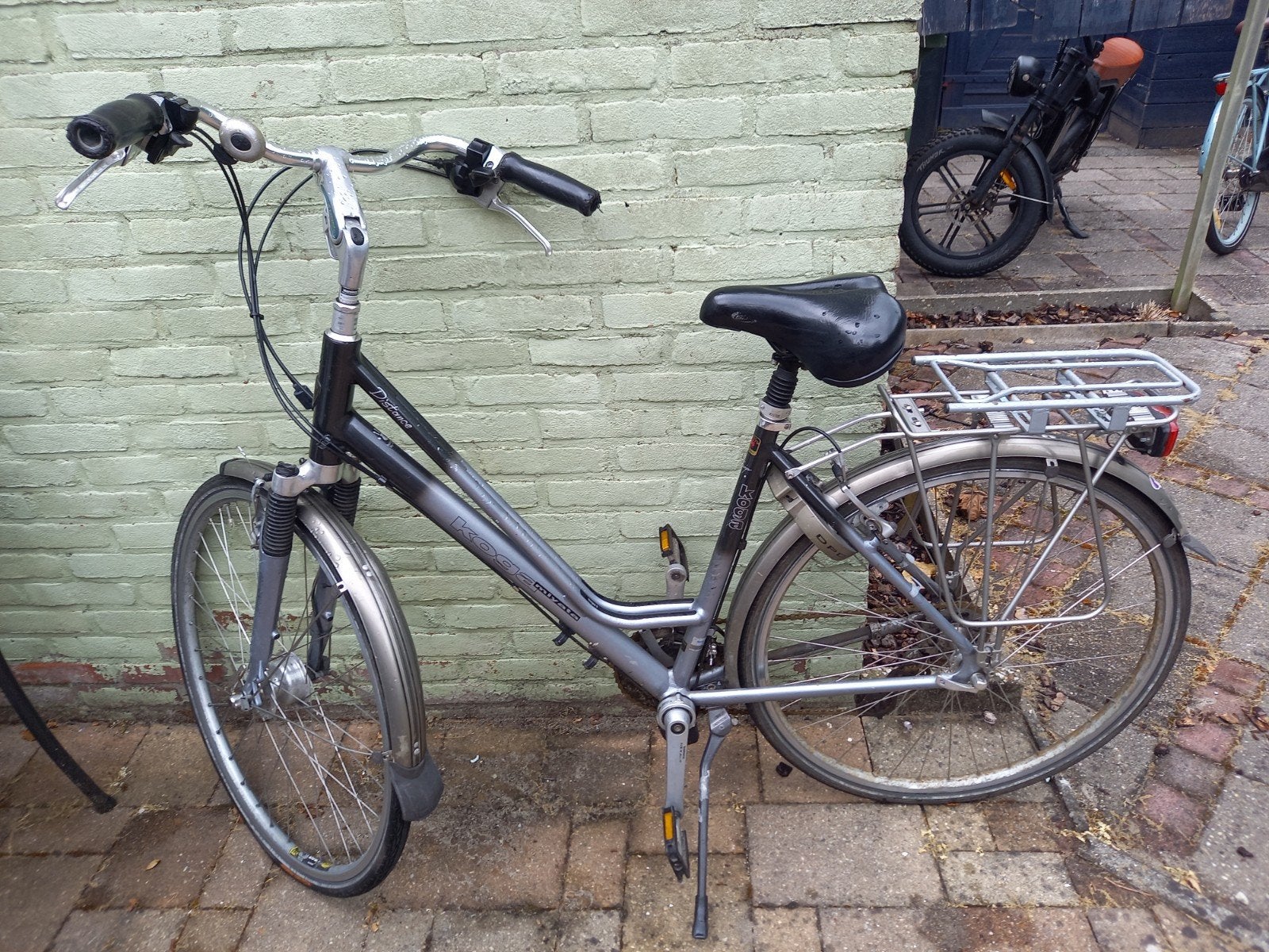 Koga Miyata Damesfiets, Ophalen of Verzenden, Gebruikt, Overige merken