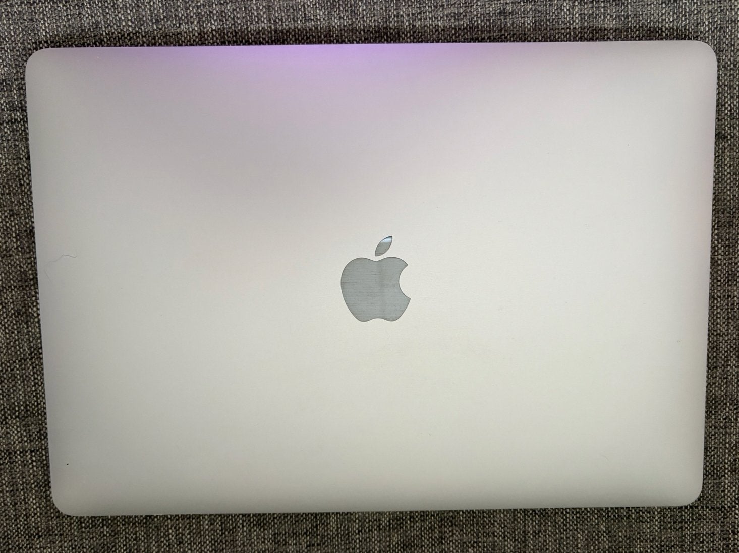 MacBook Air 2020 | 8GB RAM | 256GB | Space Grey, Computers en Software, Ophalen, 13 inch, Minder dan 2 Ghz, Zo goed als nieuw