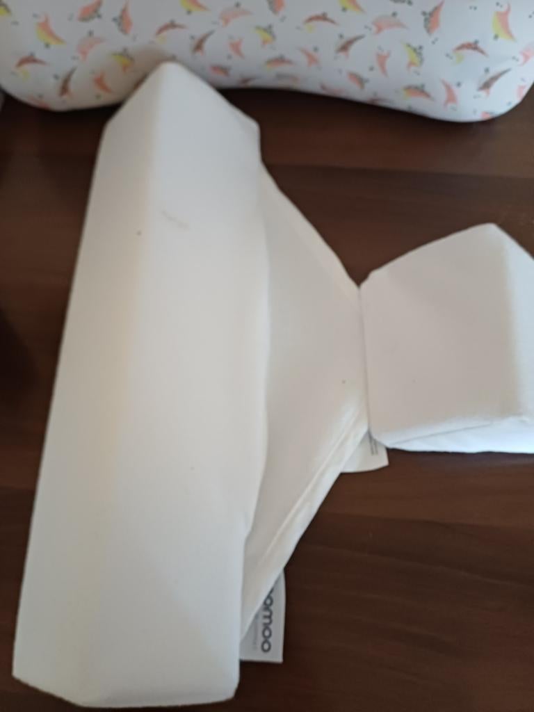 Doomoo zijslaapkussen voor baby's - Baby Sleep, Ophalen of Verzenden