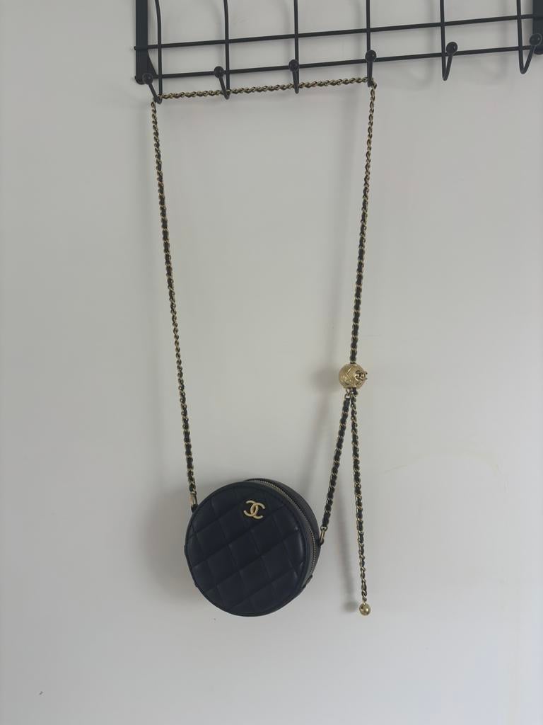 damws tas, Sieraden, Tassen en Uiterlijk, Tassen | Damestassen, Ophalen of Verzenden, Zo goed als nieuw, Schoudertasje