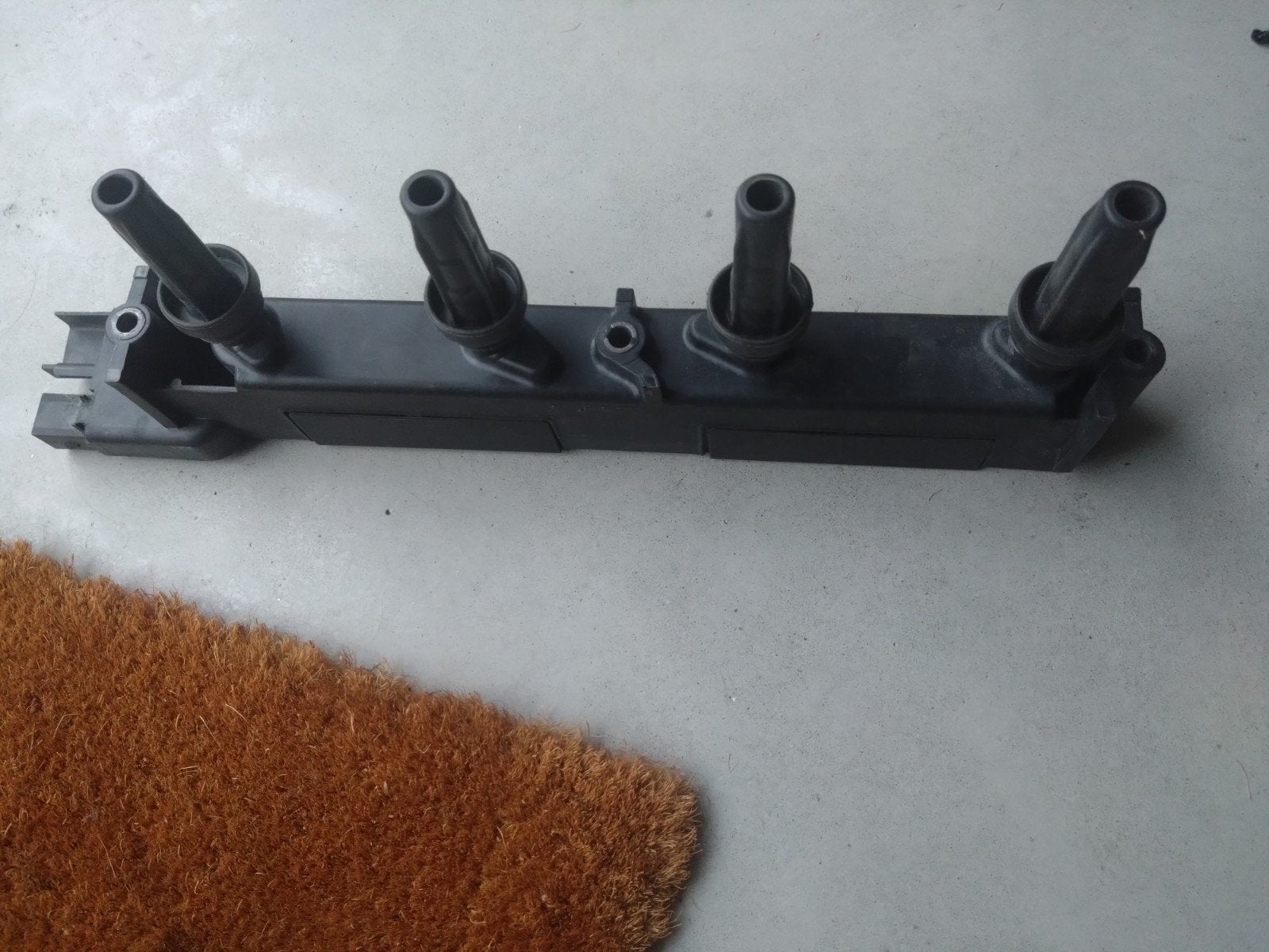Bobine (Valeo) voor o.a. Citroën C5 PH1 2.0 16V, Ophalen of Verzenden, Gebruikt, Citroën