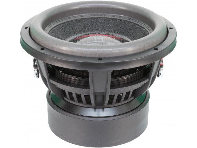 Audio System Helon H12 EVO 12 inch subwoofer 2200W RMS, Auto diversen, Autospeakers, Info@optimount.nl, Nieuw, Ophalen of Verzenden