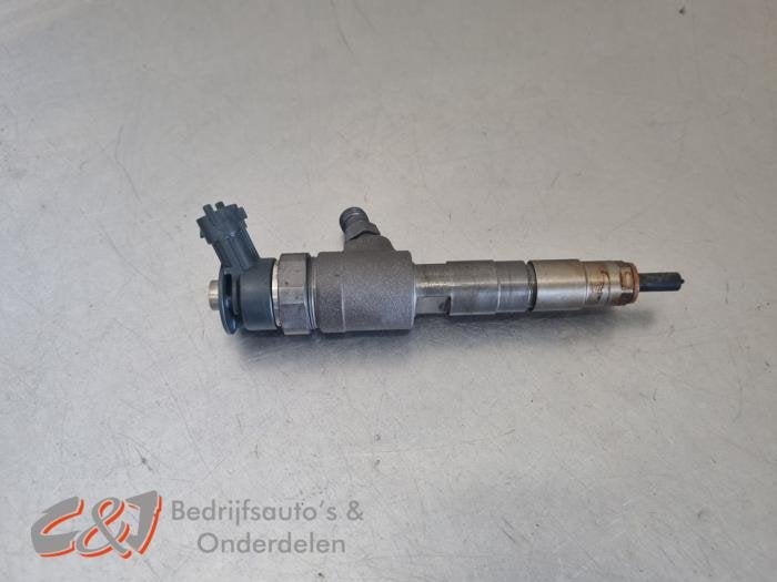 Verstuiver (diesel) van een Ford Transit Connect, Gebruikt, -, -, Ophalen of Verzenden